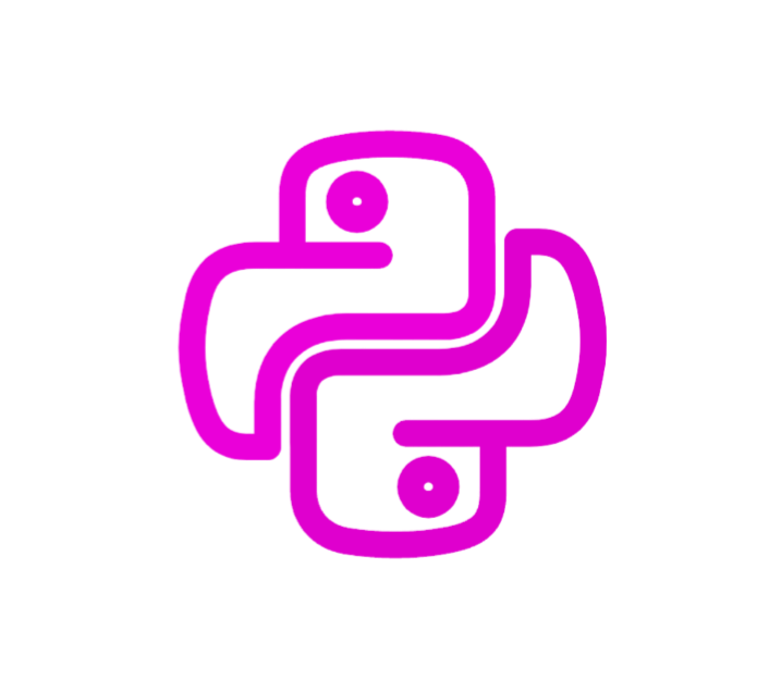 python